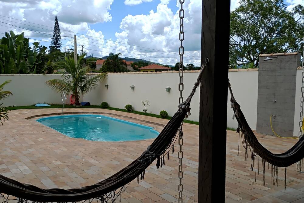 Photo of Outdoor in Lindoia