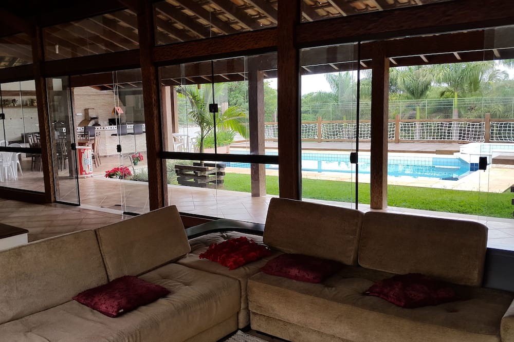 Photo of Livingroom in Nova Odessa