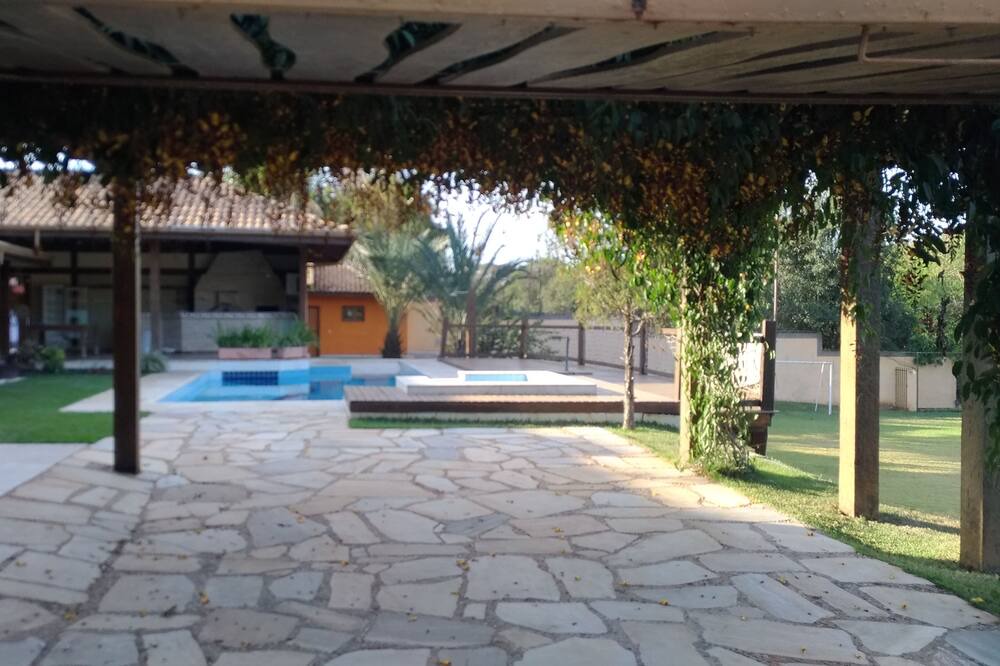 Photo of Outdoor in Nova Odessa