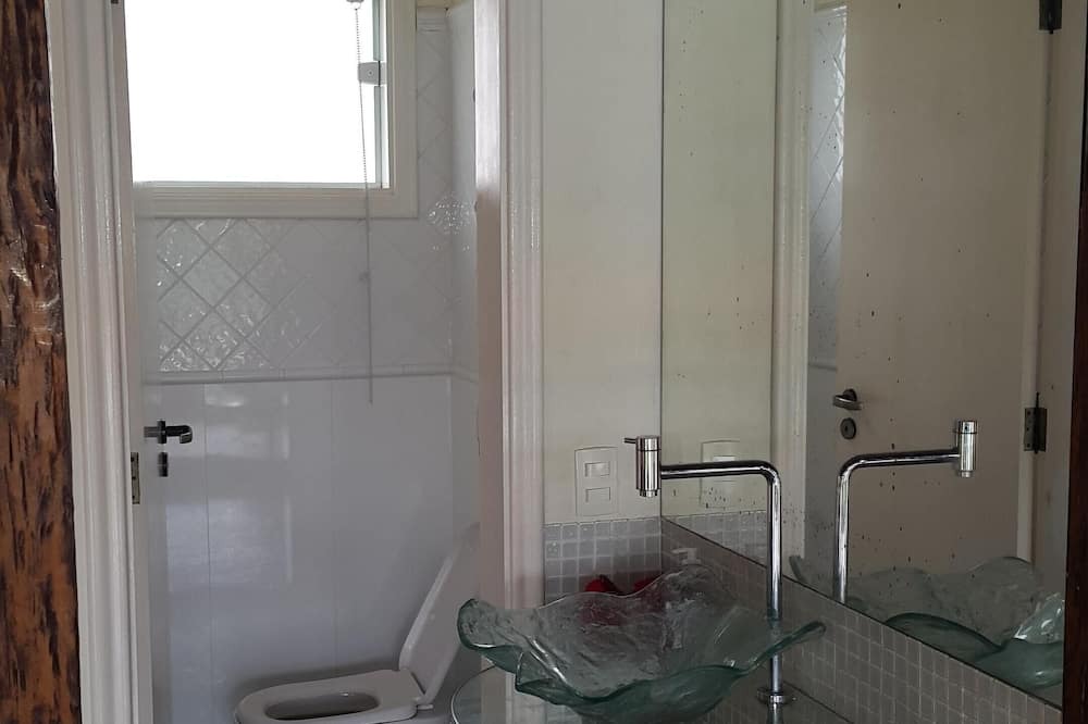 Photo of Bathroom in Nova Odessa