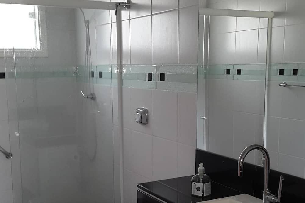 Photo of Bathroom in Nova Odessa