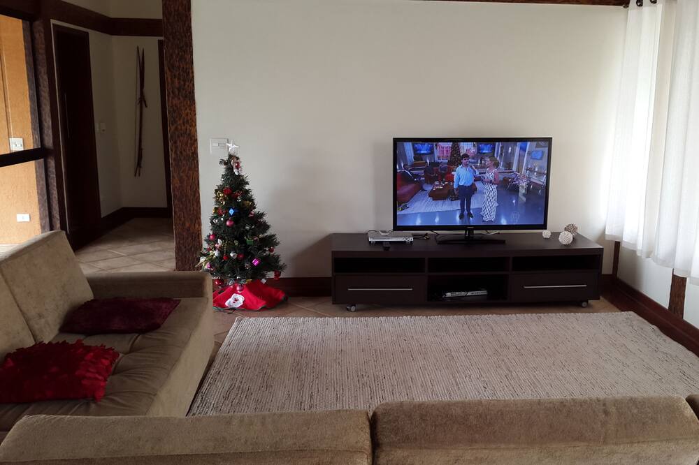 Photo of Livingroom in Nova Odessa