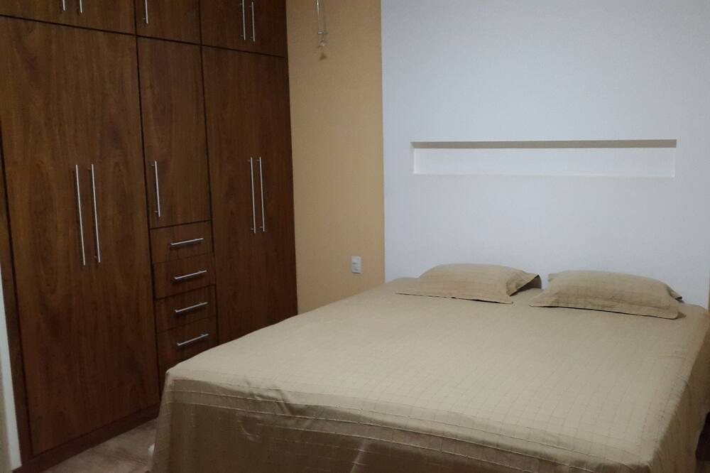 Photo of Bedroom in Nova Odessa