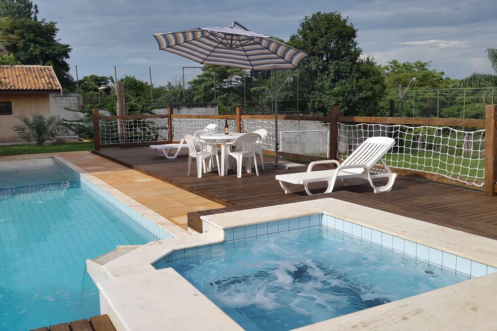Photo of Outdoor in Nova Odessa