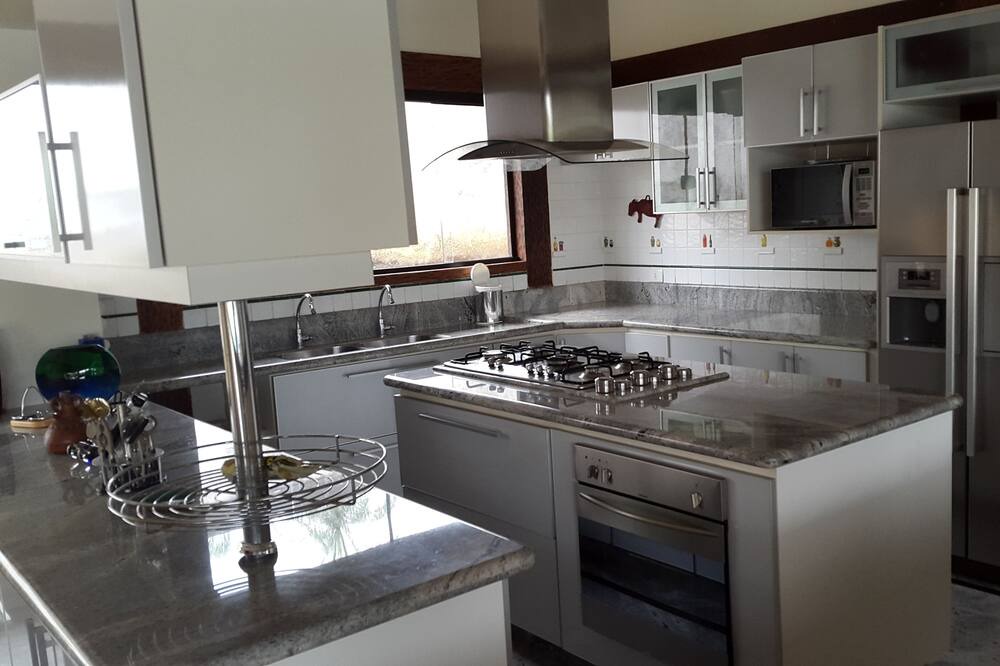 Photo of Kitchen in Nova Odessa