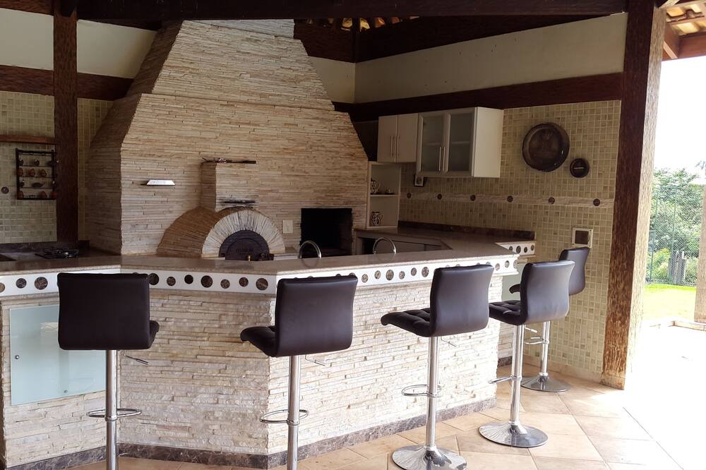 Photo of Kitchen in Nova Odessa