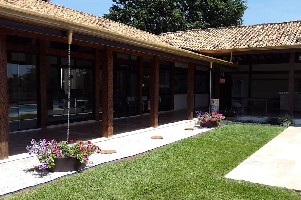 Photo of Outdoor in Nova Odessa
