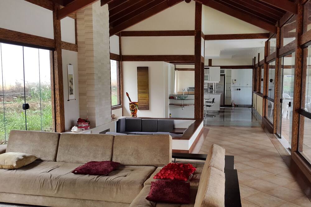 Photo of Livingroom in Nova Odessa
