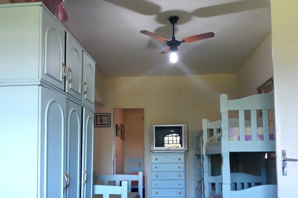 Photo of Bedroom in Salto de Sao Jose