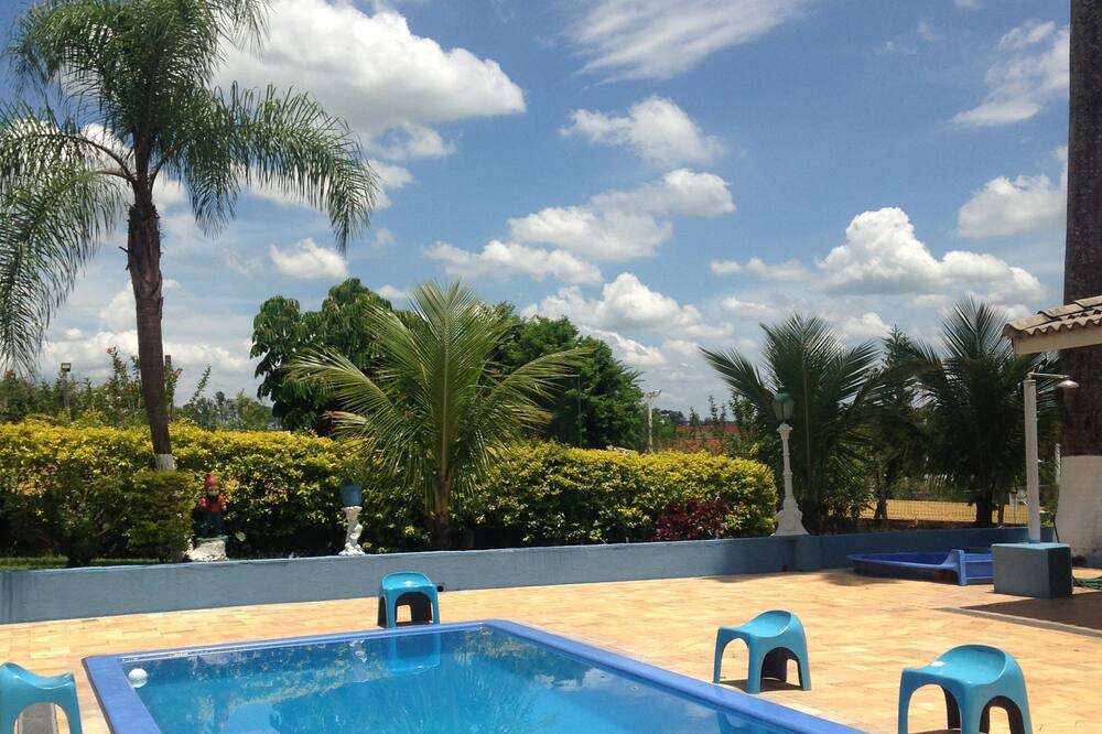 Photo of Outdoor in Salto de Sao Jose