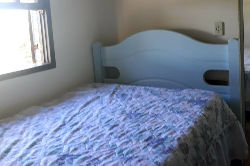 Photo of Bedroom in Salto de Sao Jose