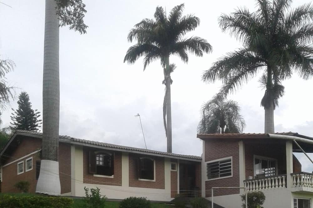Photo of Outdoor in Salto de Sao Jose
