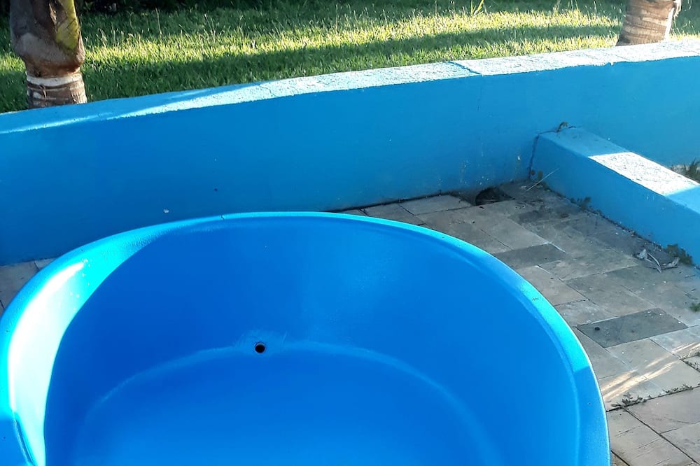 Photo of Outdoor in Salto de Sao Jose