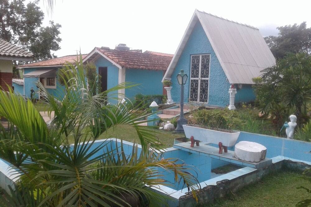 Photo of Outdoor in Salto de Sao Jose