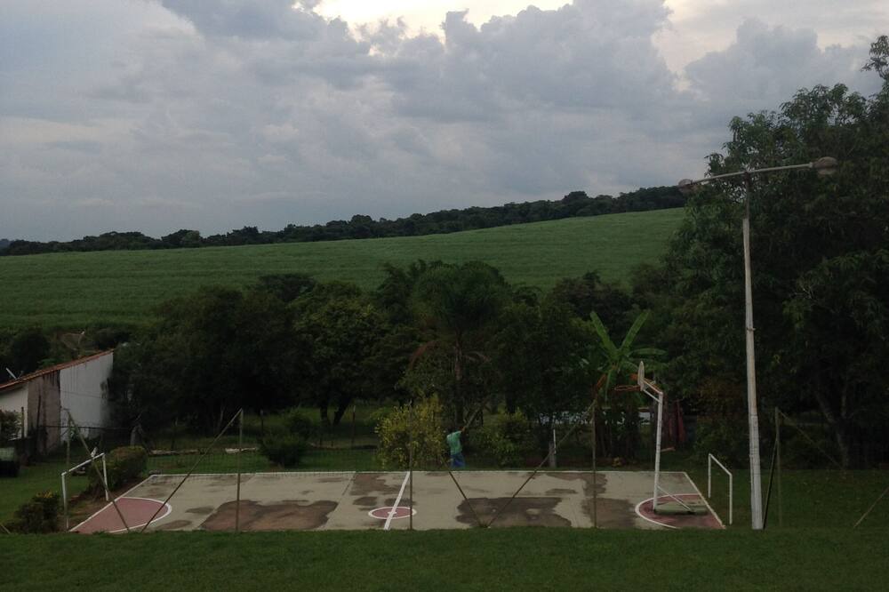 Photo of Outdoor in Salto de Sao Jose