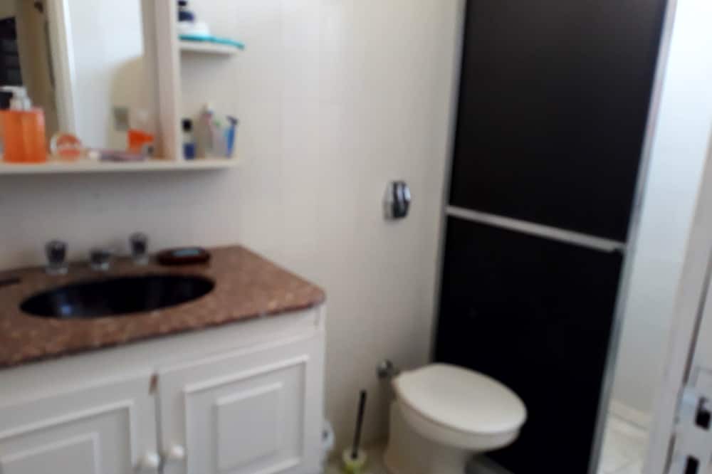 Photo of Bathroom in Salto de Sao Jose