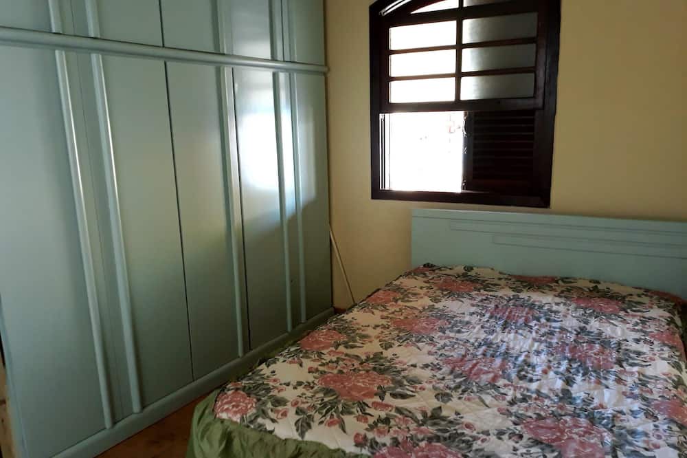 Photo of Bedroom in Salto de Sao Jose