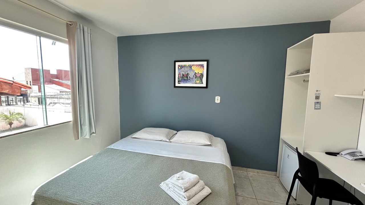 Photo of Bedroom in Sao Luis