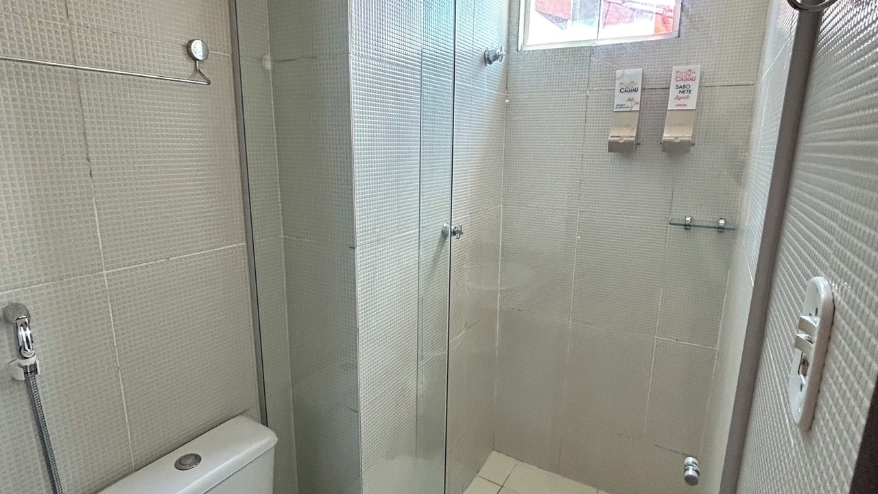 Photo of Bathroom in Sao Luis