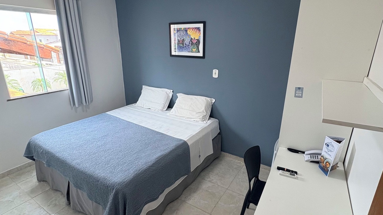 Photo of Bedroom in Sao Luis