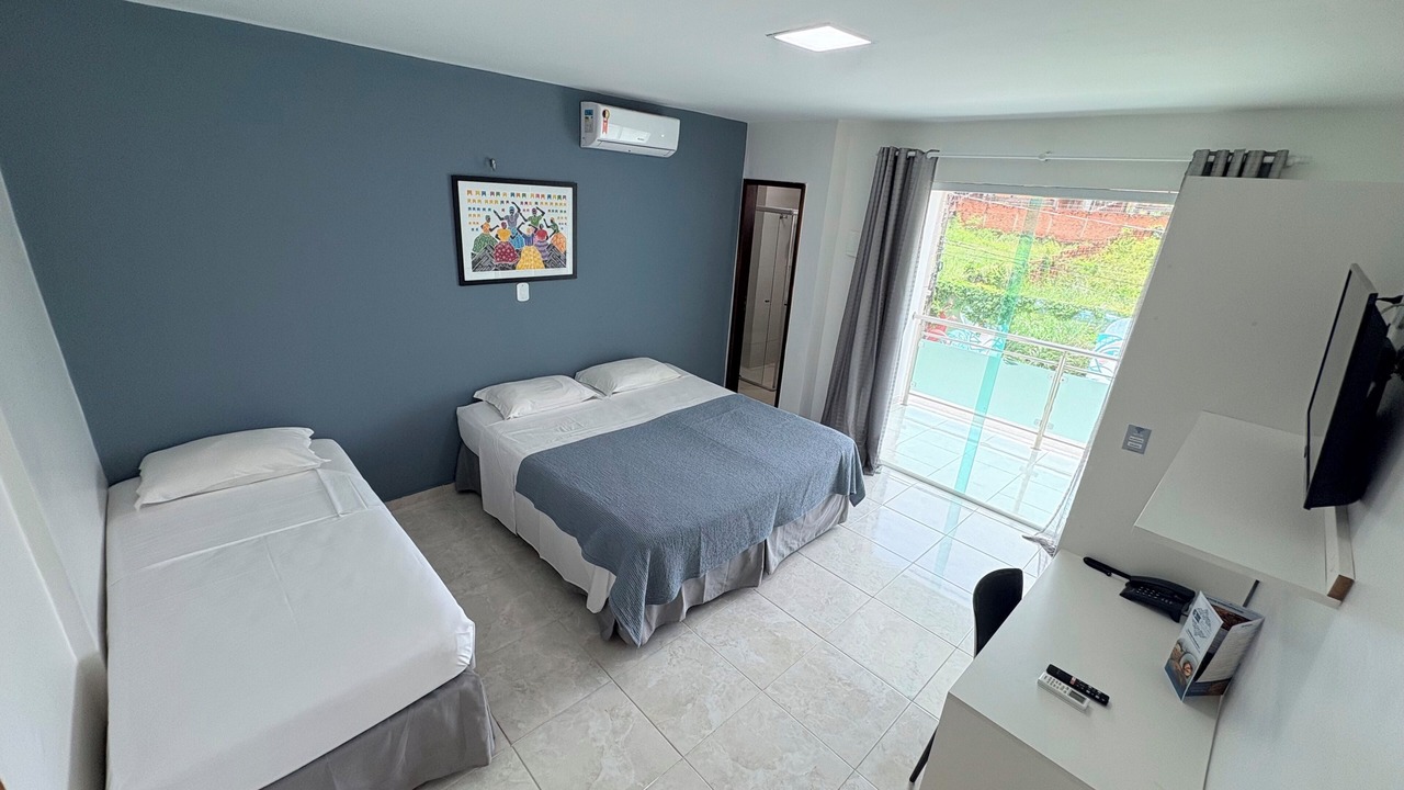 Photo of Bedroom in Sao Luis