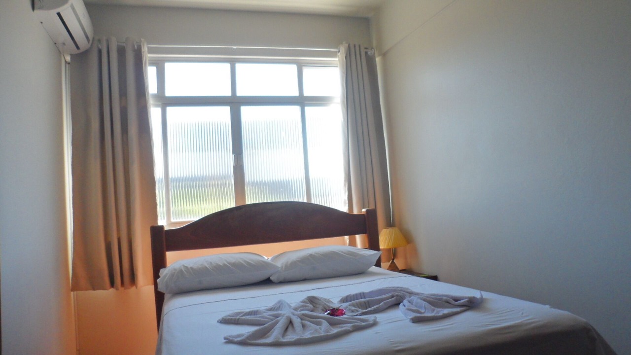 Photo of Bedroom in Canasvieiras