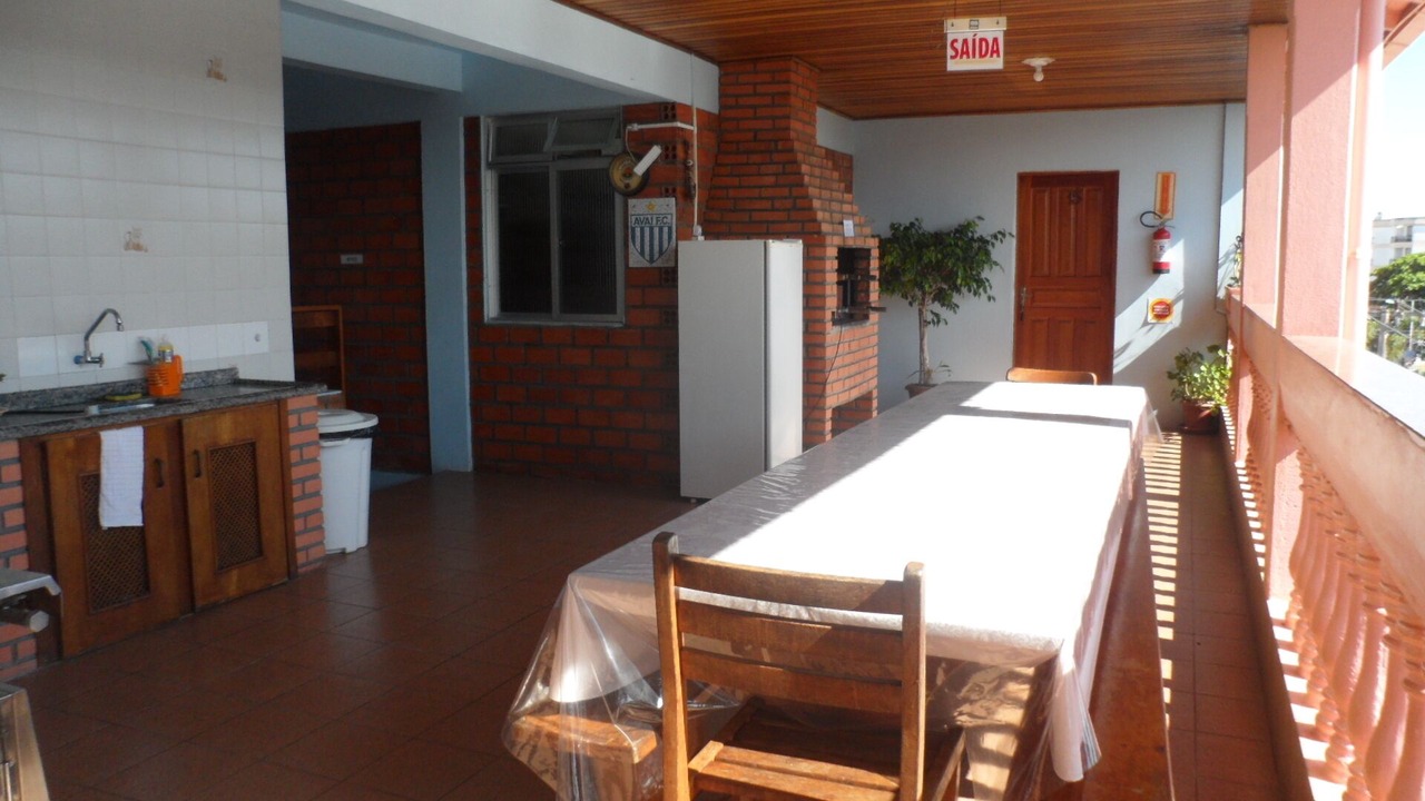 Photo of Patio Balcony in Canasvieiras