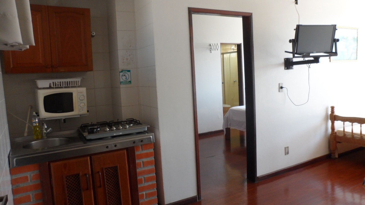 Photo of Kitchen in Canasvieiras