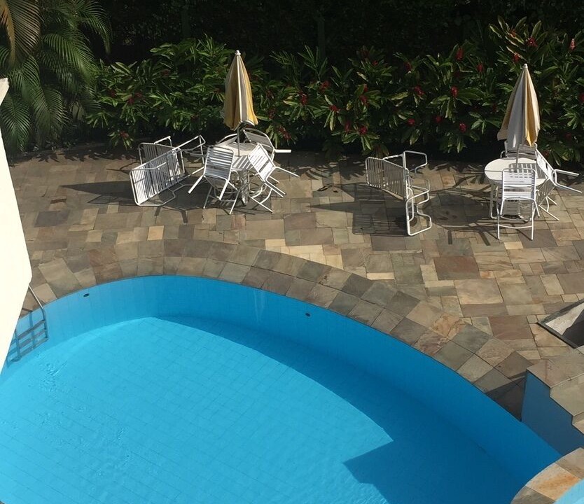 Photo of Outdoor in Praia da Enseada