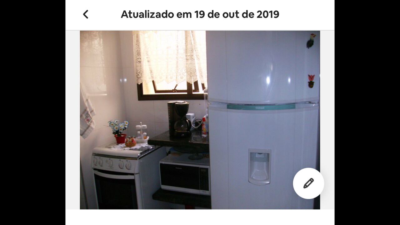 Photo of Kitchen in Praia da Enseada