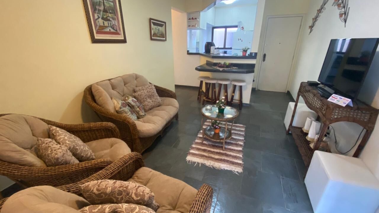 Photo of Livingroom in Praia da Enseada