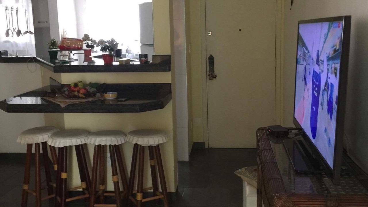 Photo of Kitchen in Praia da Enseada
