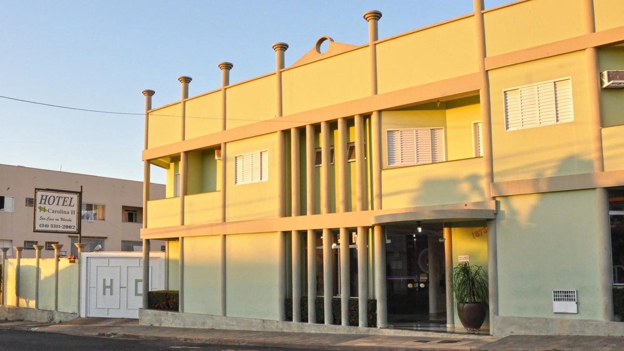 Photo of Outdoor in Uberaba