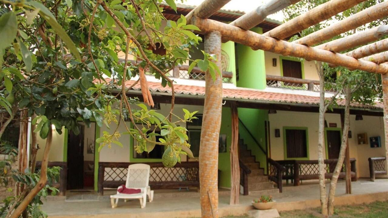 Photo of Outdoor in Guaramiranga