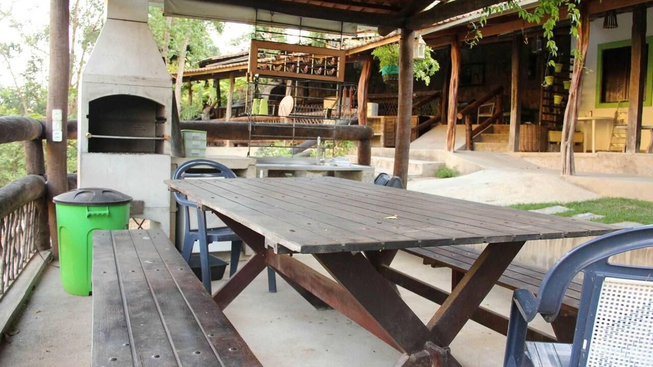 Photo of Outdoor in Guaramiranga