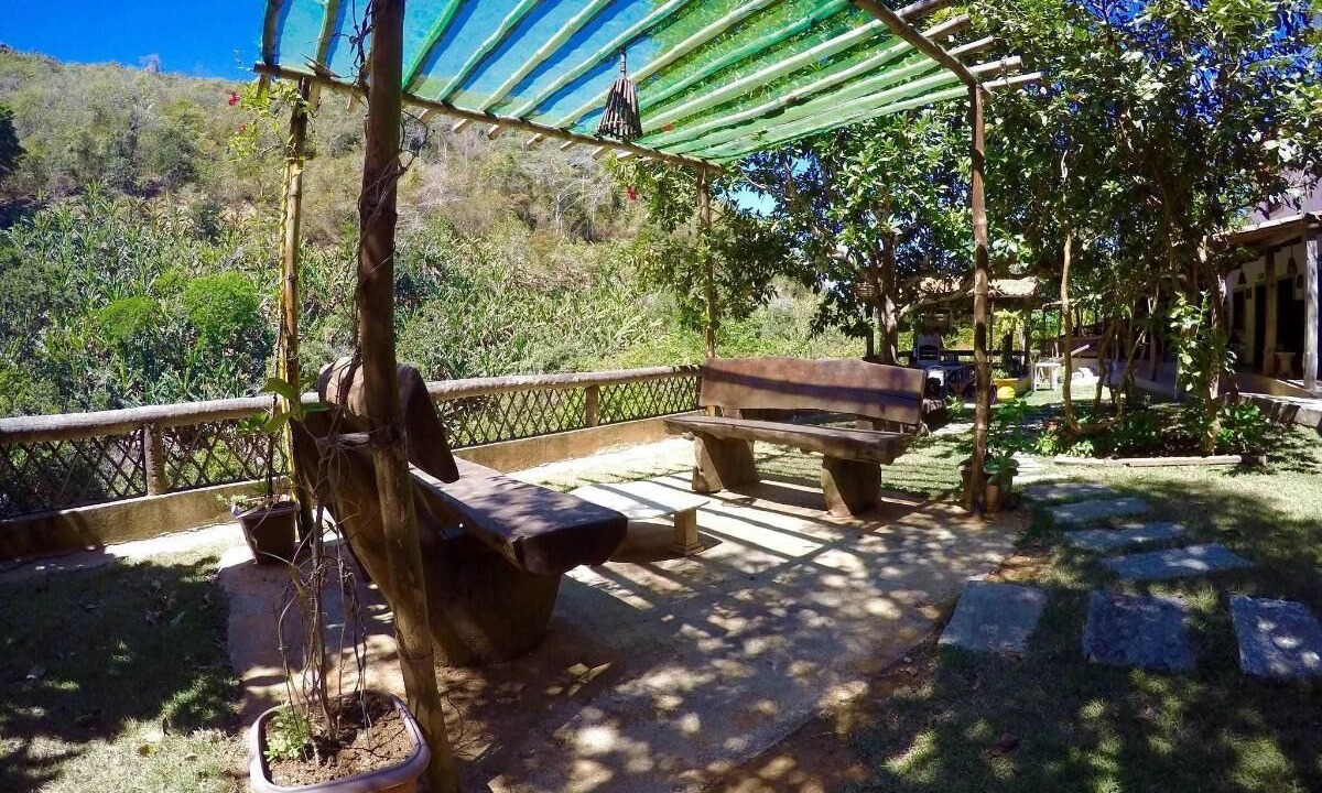 Photo of Outdoor in Guaramiranga
