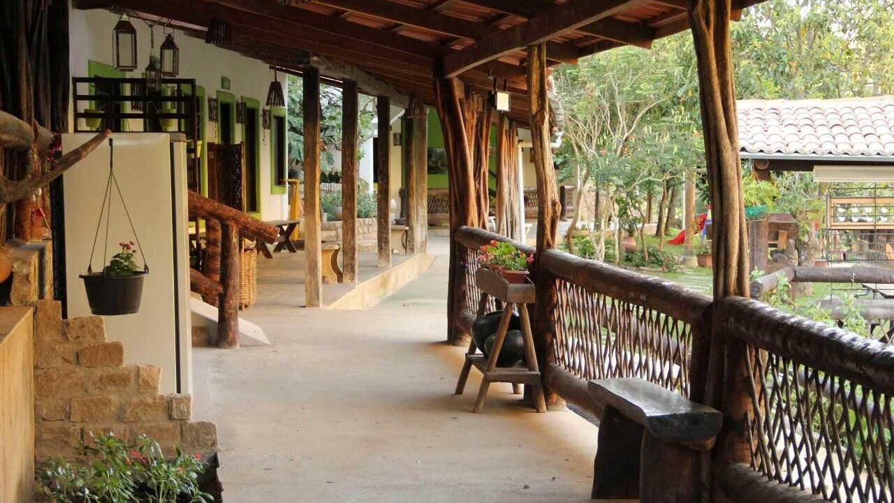Photo of Outdoor in Guaramiranga