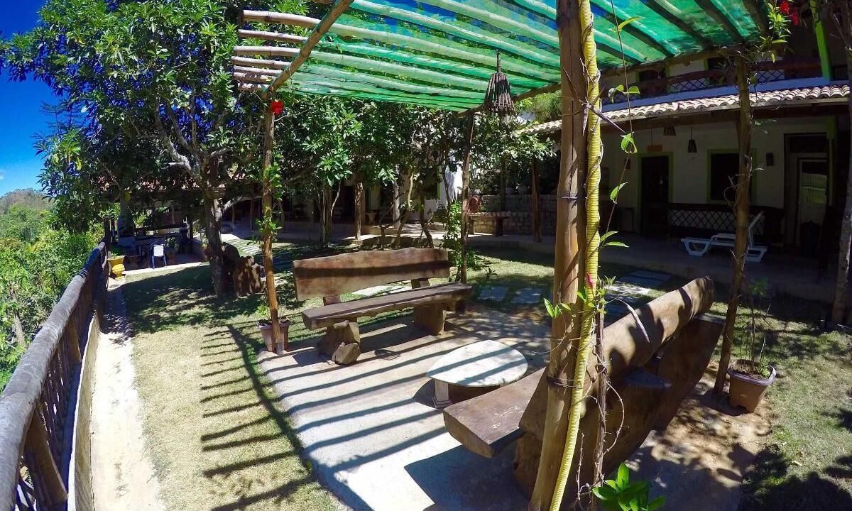 Photo of Outdoor in Guaramiranga