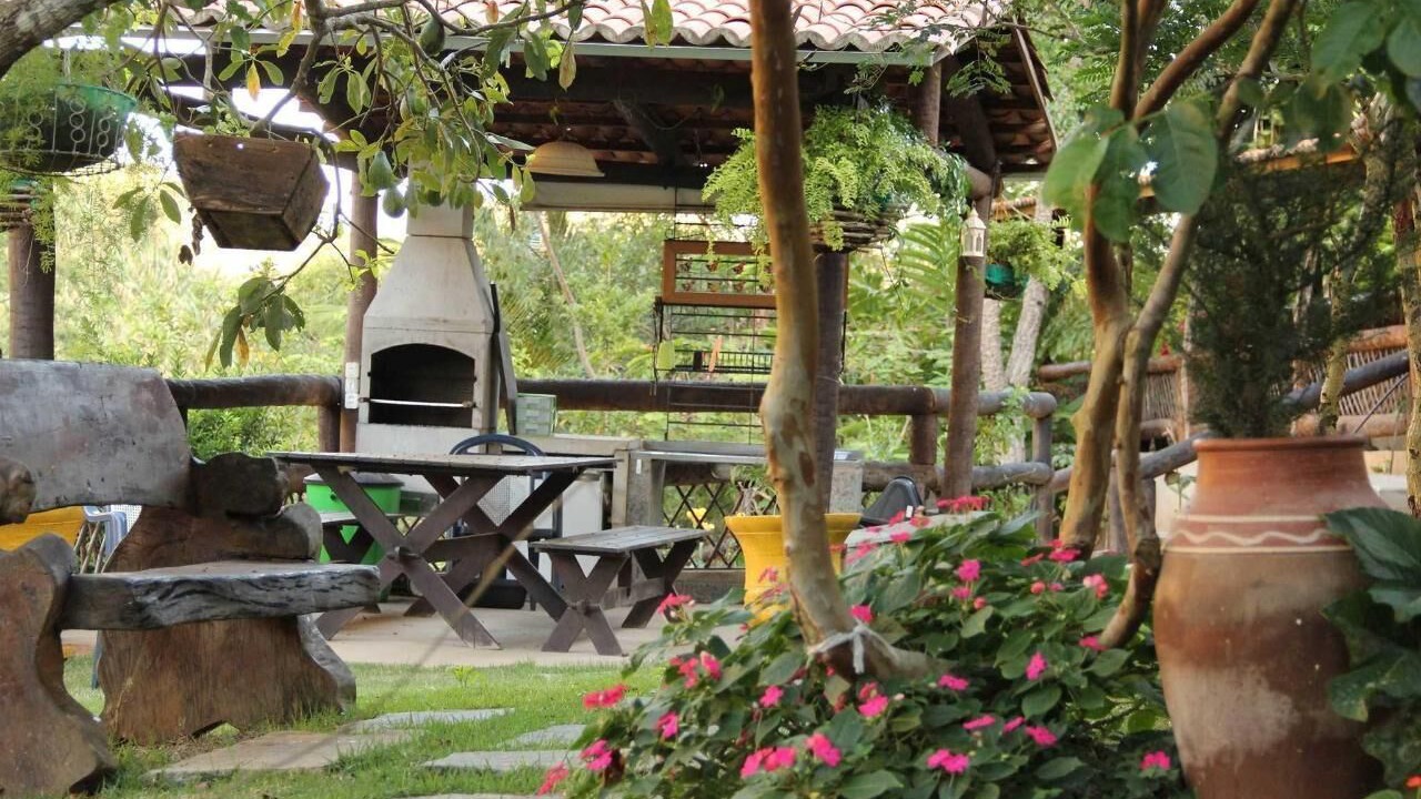 Photo of Outdoor in Guaramiranga
