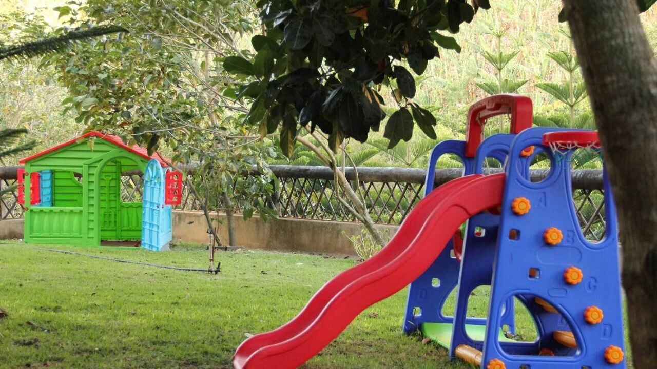 Photo of Outdoor in Guaramiranga