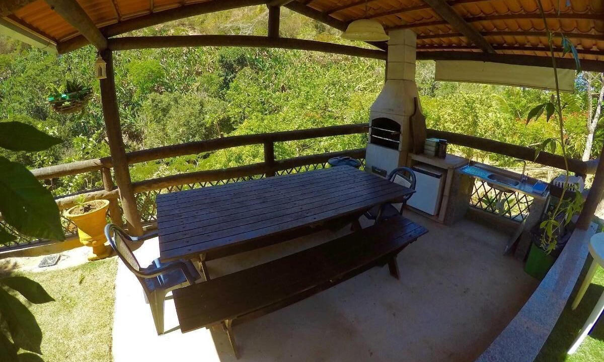 Photo of Outdoor in Guaramiranga