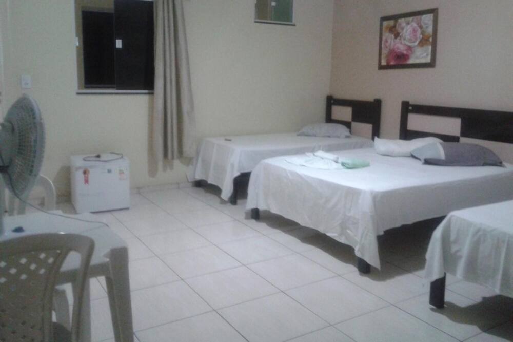 Photo of Bedroom in Sao Benedito