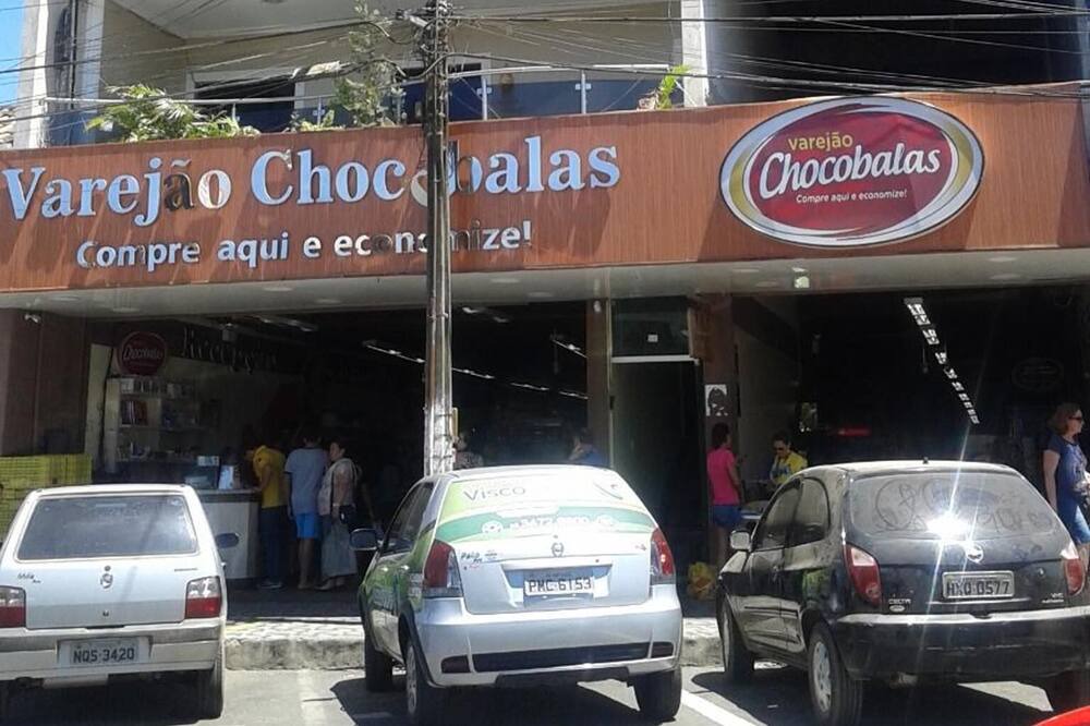 Photo of Outdoor in Sao Benedito