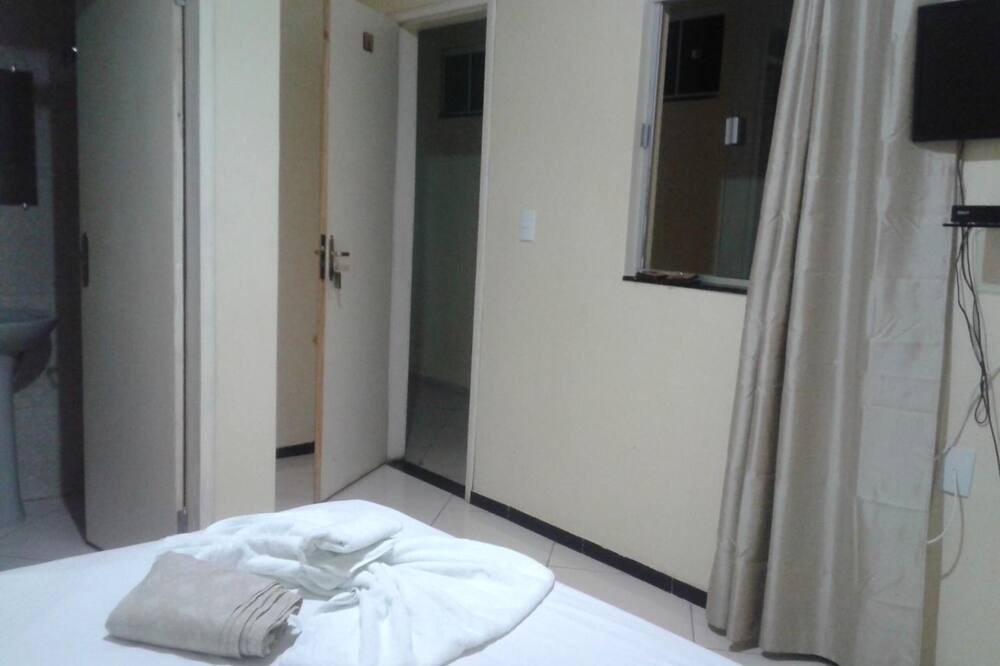Photo of Bedroom in Sao Benedito