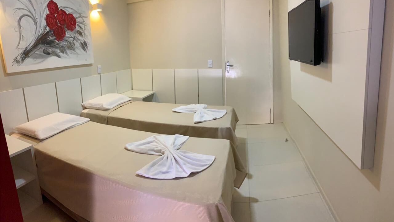 Photo of Bedroom in Limoeiro Do Norte