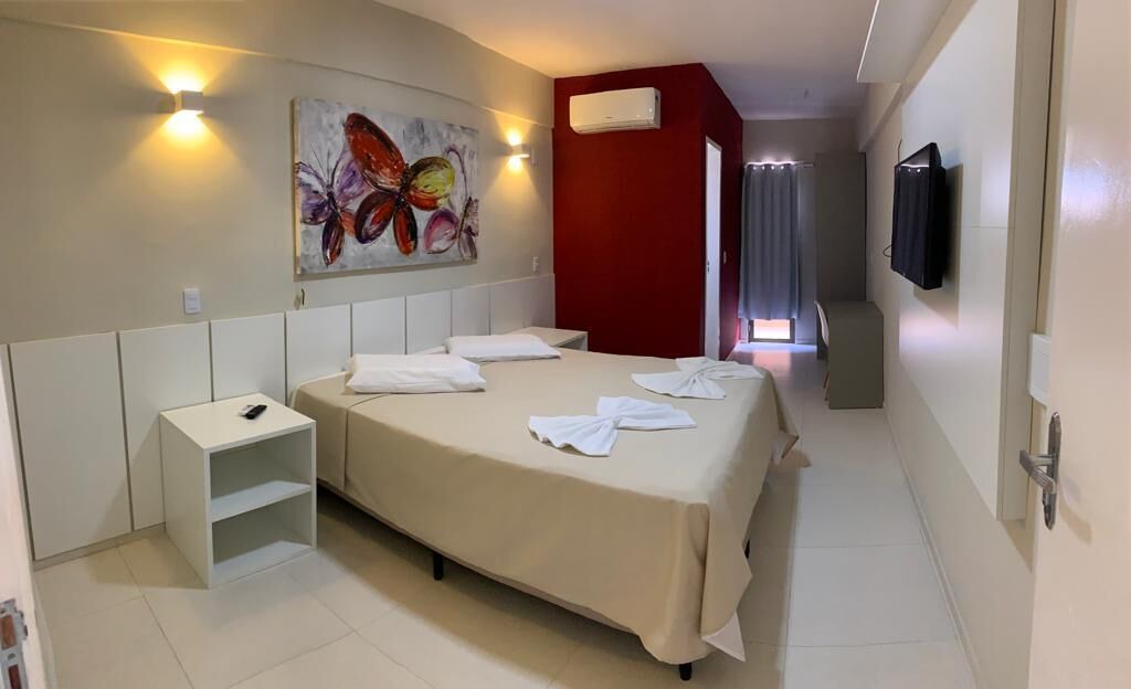 Photo of Bedroom in Limoeiro Do Norte