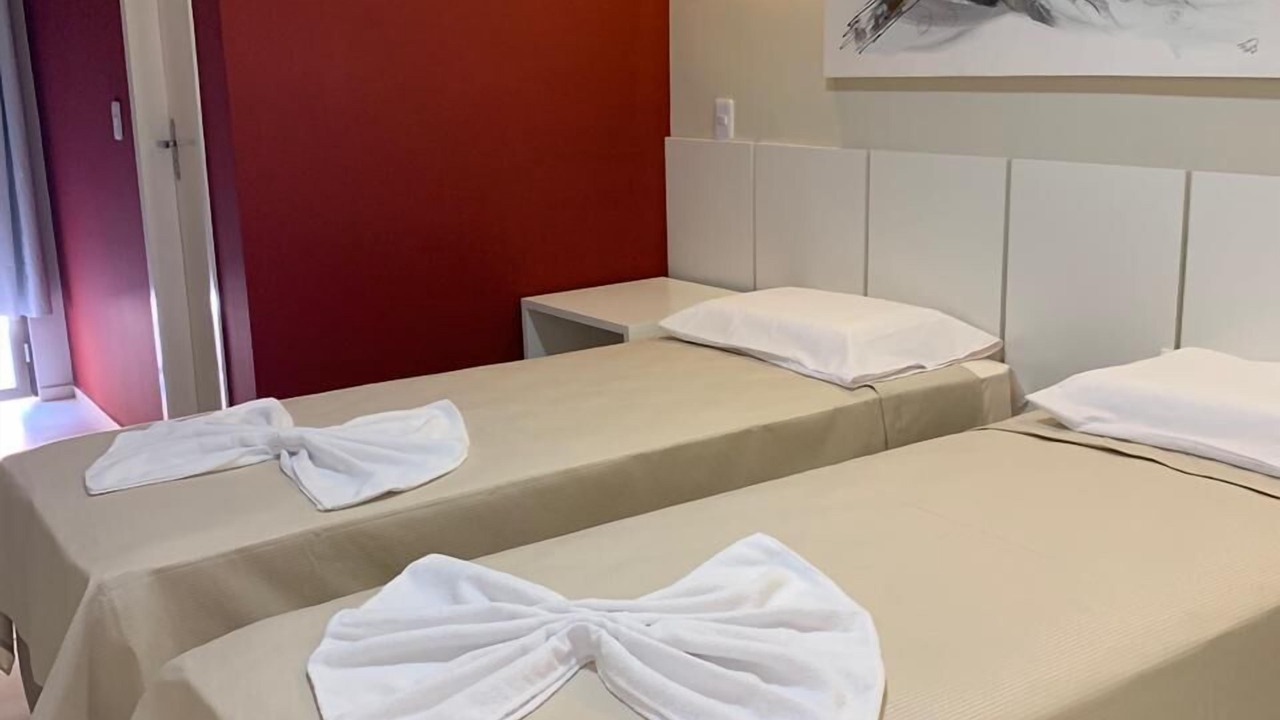 Photo of Bedroom in Limoeiro Do Norte