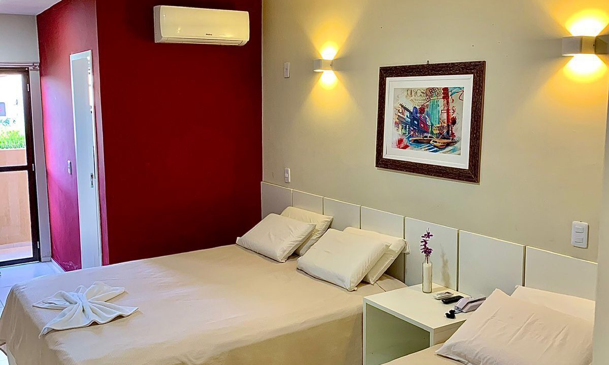 Photo of Bedroom in Limoeiro Do Norte