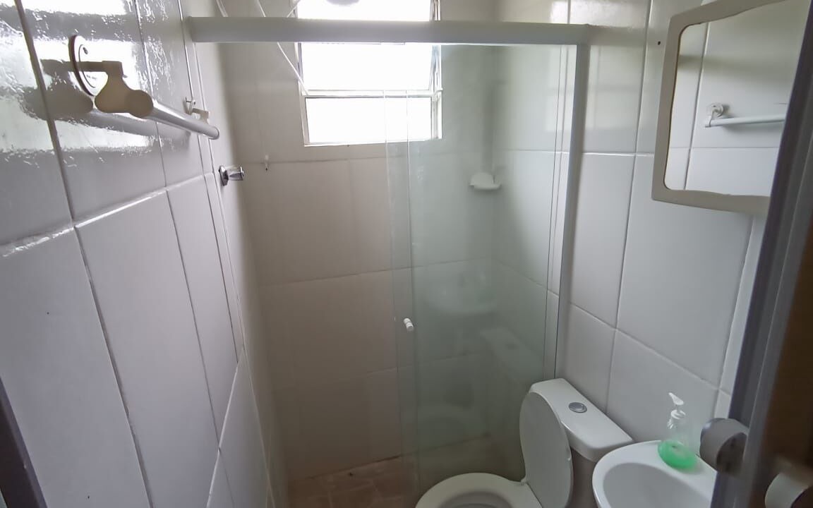 Photo of Bathroom in Hortolandia