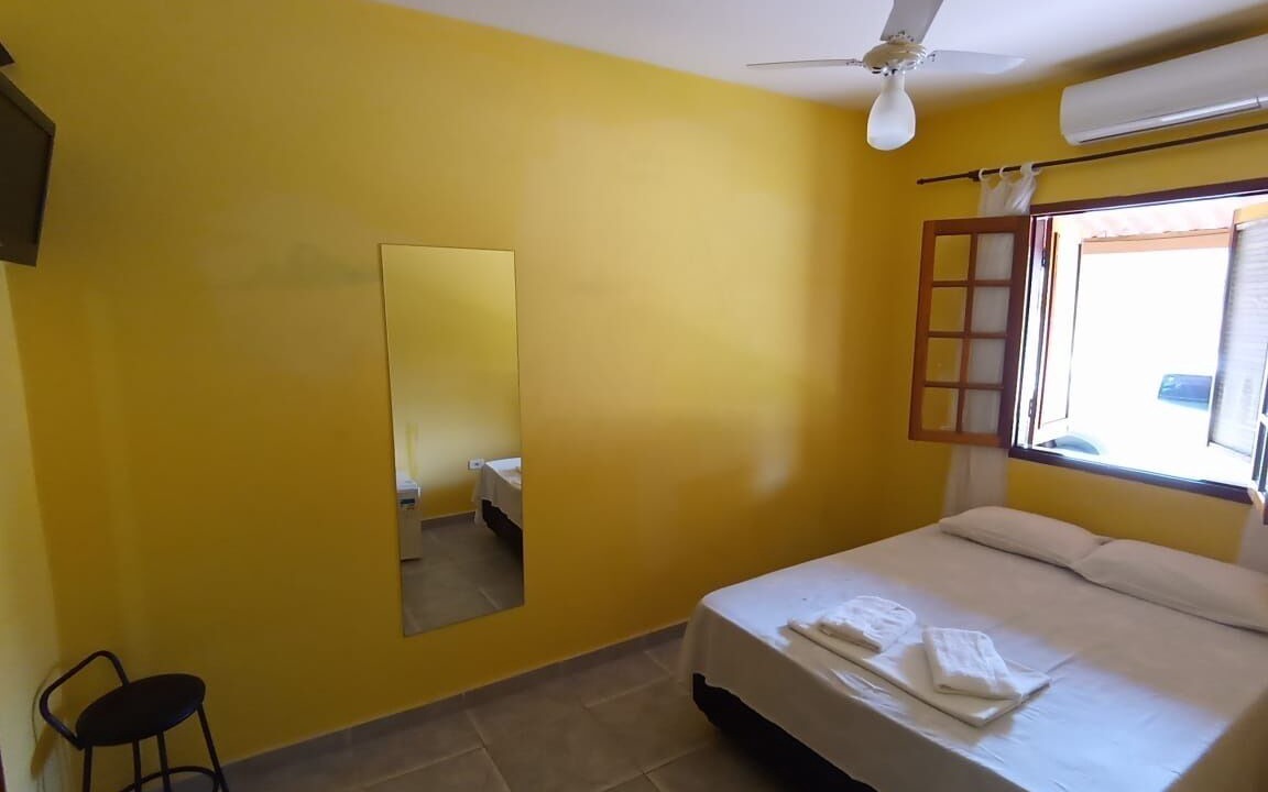 Photo of Bedroom in Hortolandia